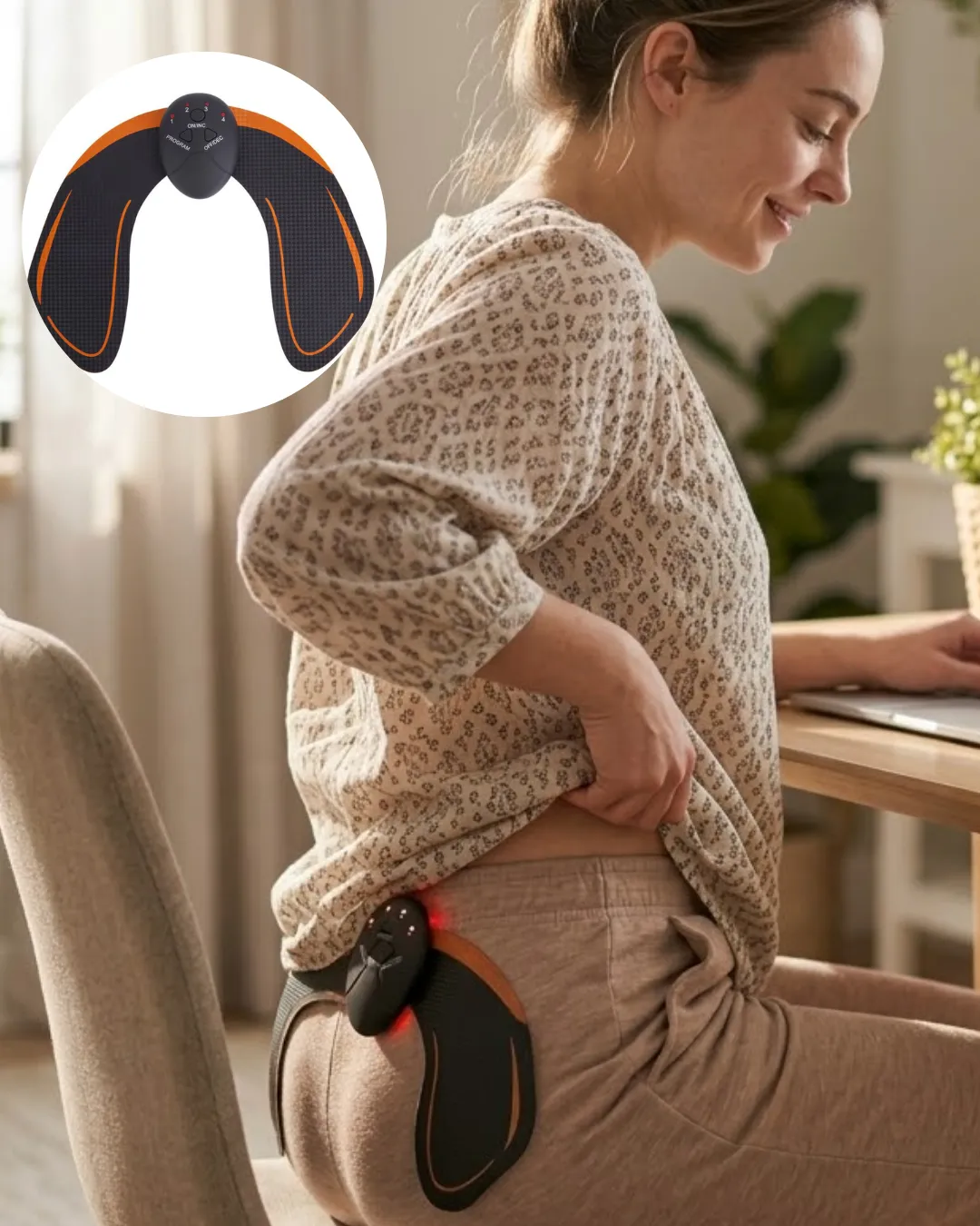 Kalça Şekillendirici