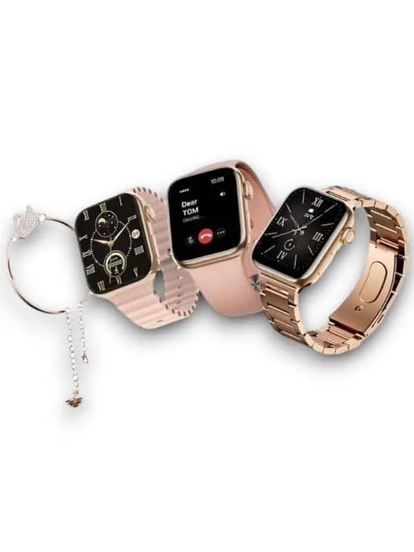 G9 MİNİ AKILLI SAAT