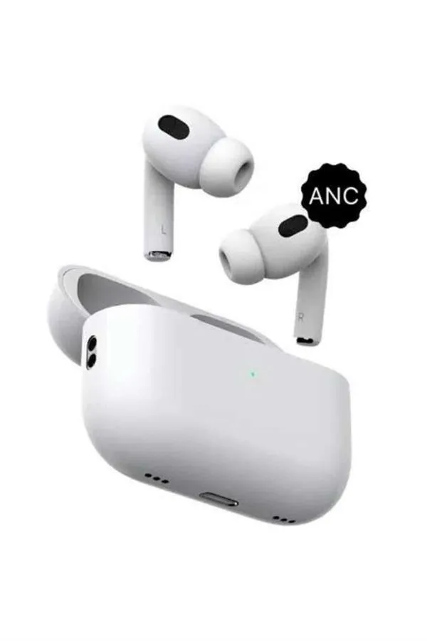 Bluetooth Kulaklık Kulak İçi Silikonlu Stereo Yüksek Ses Kaliteli Dokunmatik