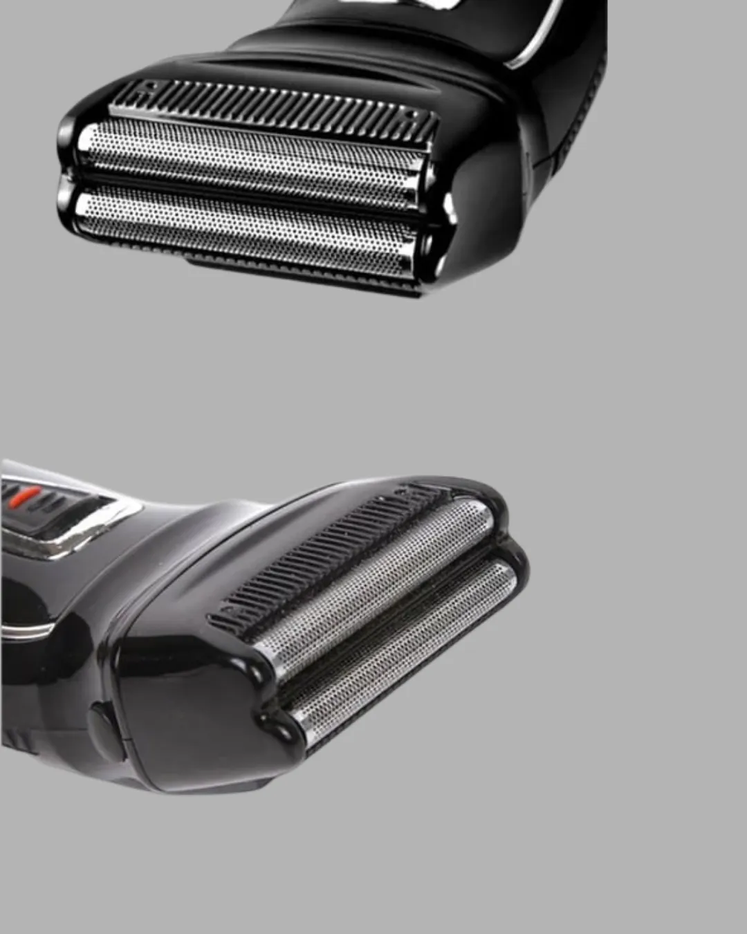 İnce Detay Başlıklı Çok Amaçlı Tıraş Makinesi