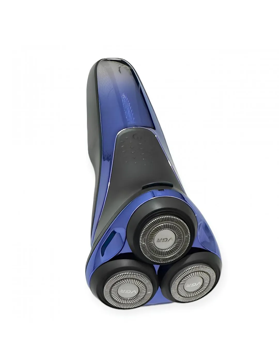 Suya Dayanıklı Elektrikli Tıraş Makinesi Şarjlı Döner Başlıklı