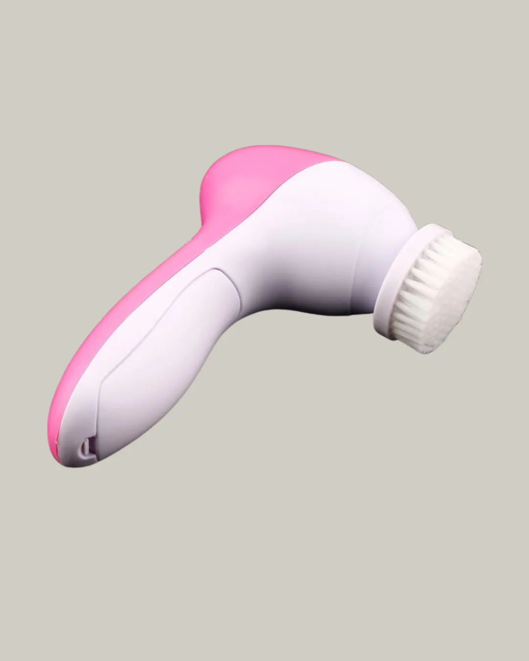 Fırçalı Yüz Temizleme ve Spa Masaj Cihazı