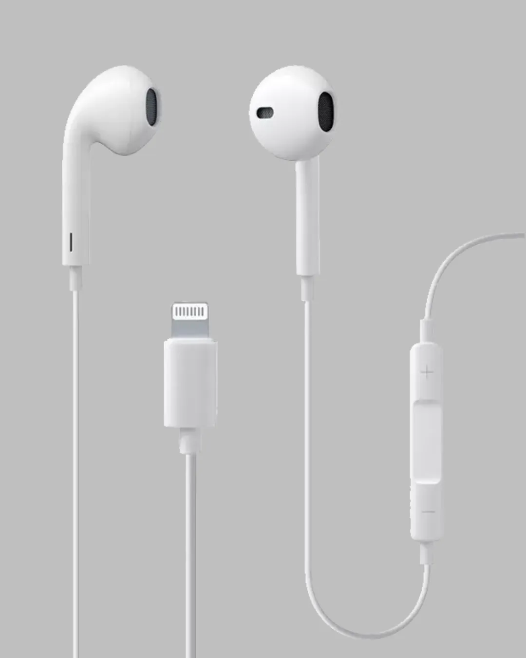 iPhone 14 ve altındaki modellerle uyumlu Kablolu kulaklık