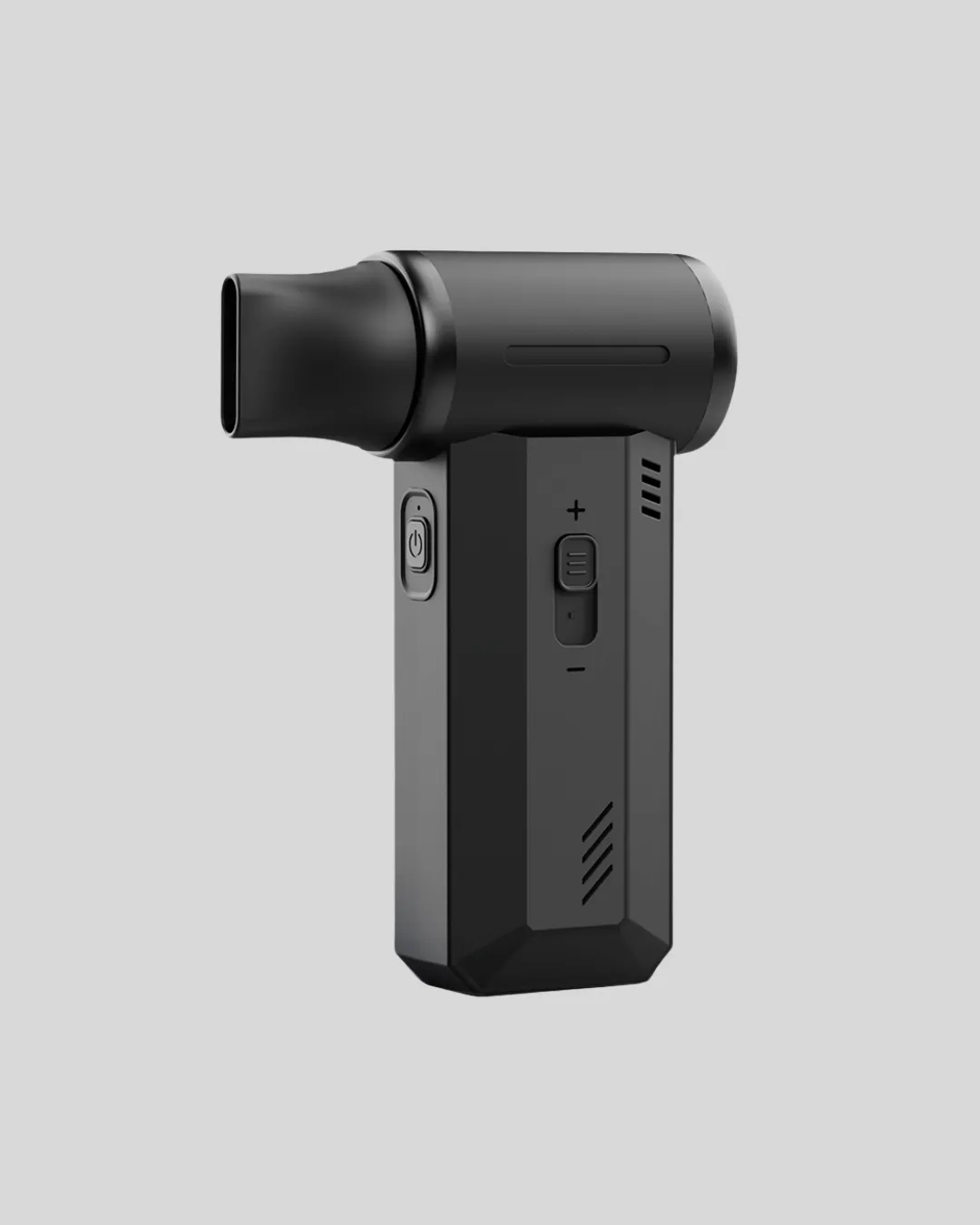 Şarjlı 130000 RPM Hava Üflemeli ve Vakumlu Araç Ev Temizlik Makinesi