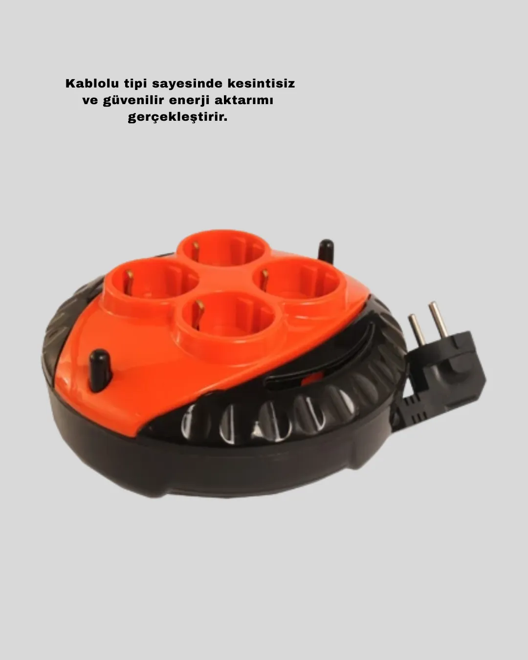 SARGILI UZATMA 4LÜ 3METRE