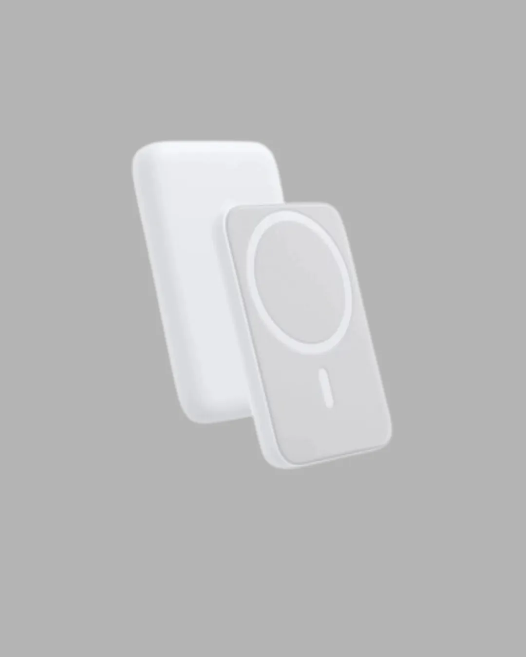 MagSafe Battery Pack – Kablosuz Hızlı Şarj, Kompakt ve Taşınabilir Güç Bankası