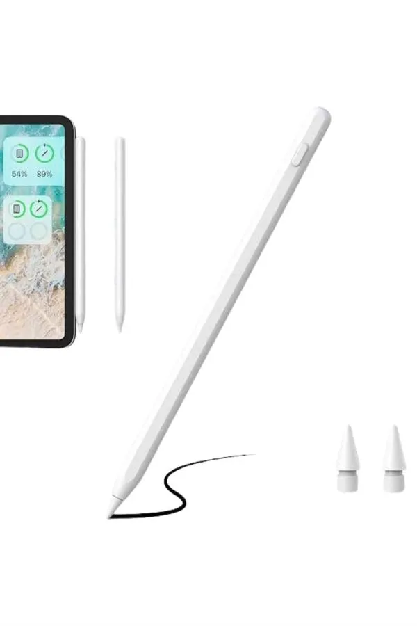 Yazı Çizim Kalemi İos Android Windows Uyumlu Tablet Telefon