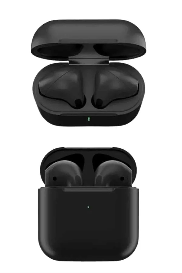 Kablosuz Bluetooth Kulaklık TWS Pro5 Kulaklık ANC Özelliği Dokunmatik Kontrol