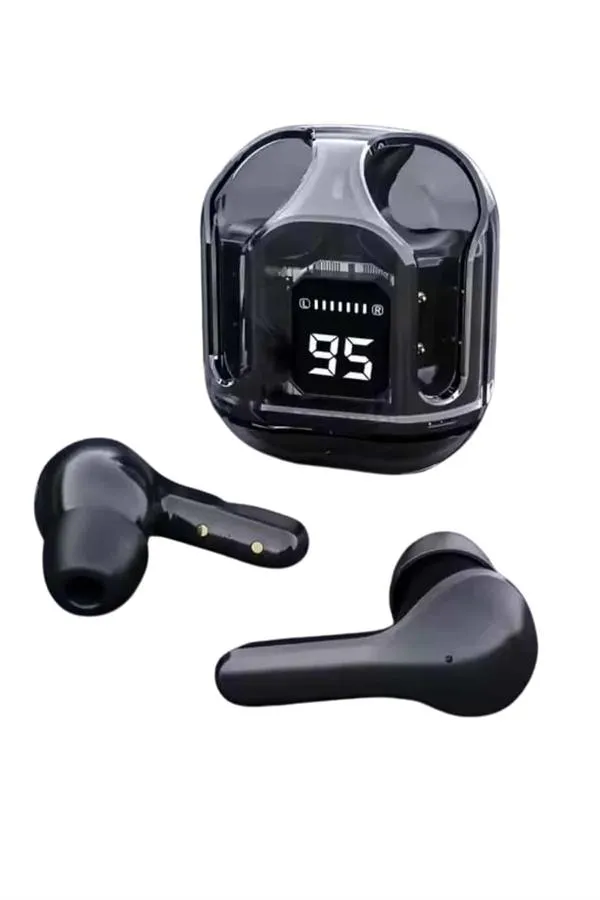 Yeni Nesil Ultrapods Pro Bluetooth Kulaklık Extra Bass Yüksek Mikrofon Kalitesi