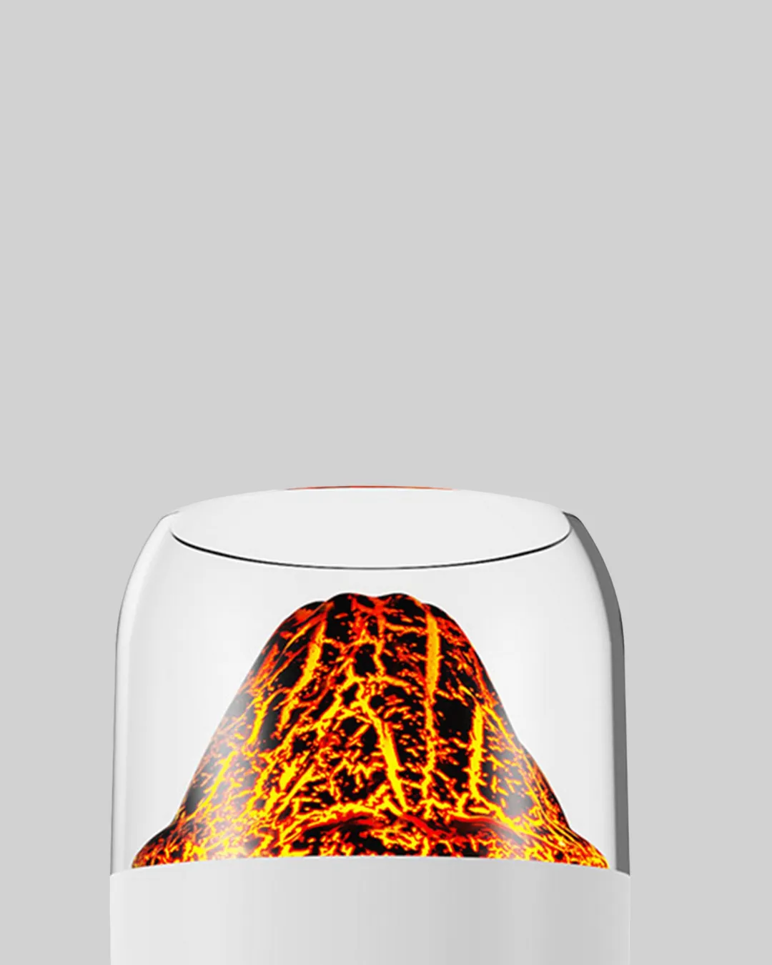 Şık Tasarımlı Aromaterapi ve Nemlendirici Cihaz