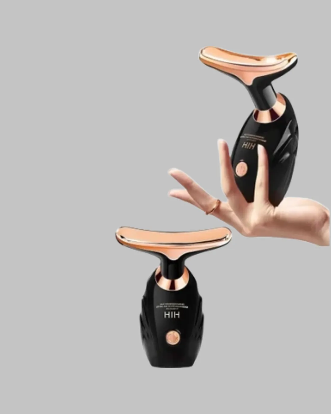 Cilt Gençleştirme ve Sıkılaştırma Cihazı Kolajen Artırıcı Titreşimli