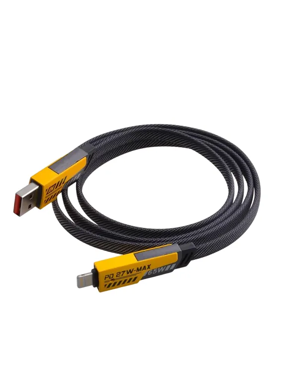 İKİLİ ŞARJ KABLOSU