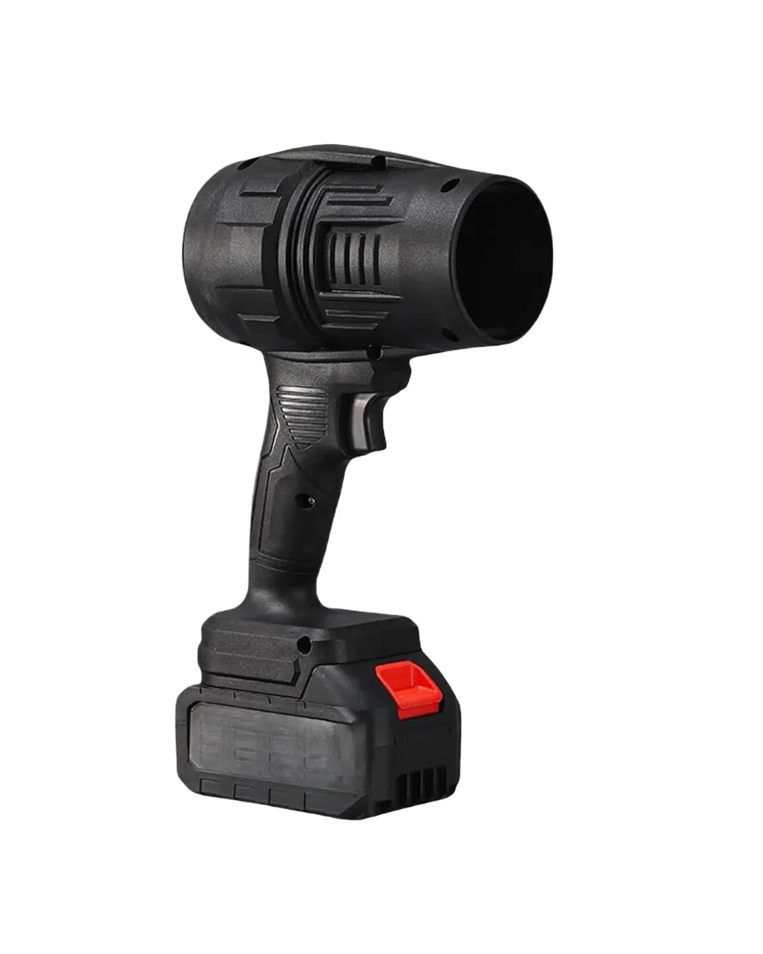 Taşınabilir Şarjlı Üfleme Makinesi Güçlü Hava Akımı Temizlik Cihazı