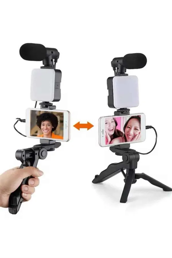 AY-49 KAMERA TELEFON TUTUCU