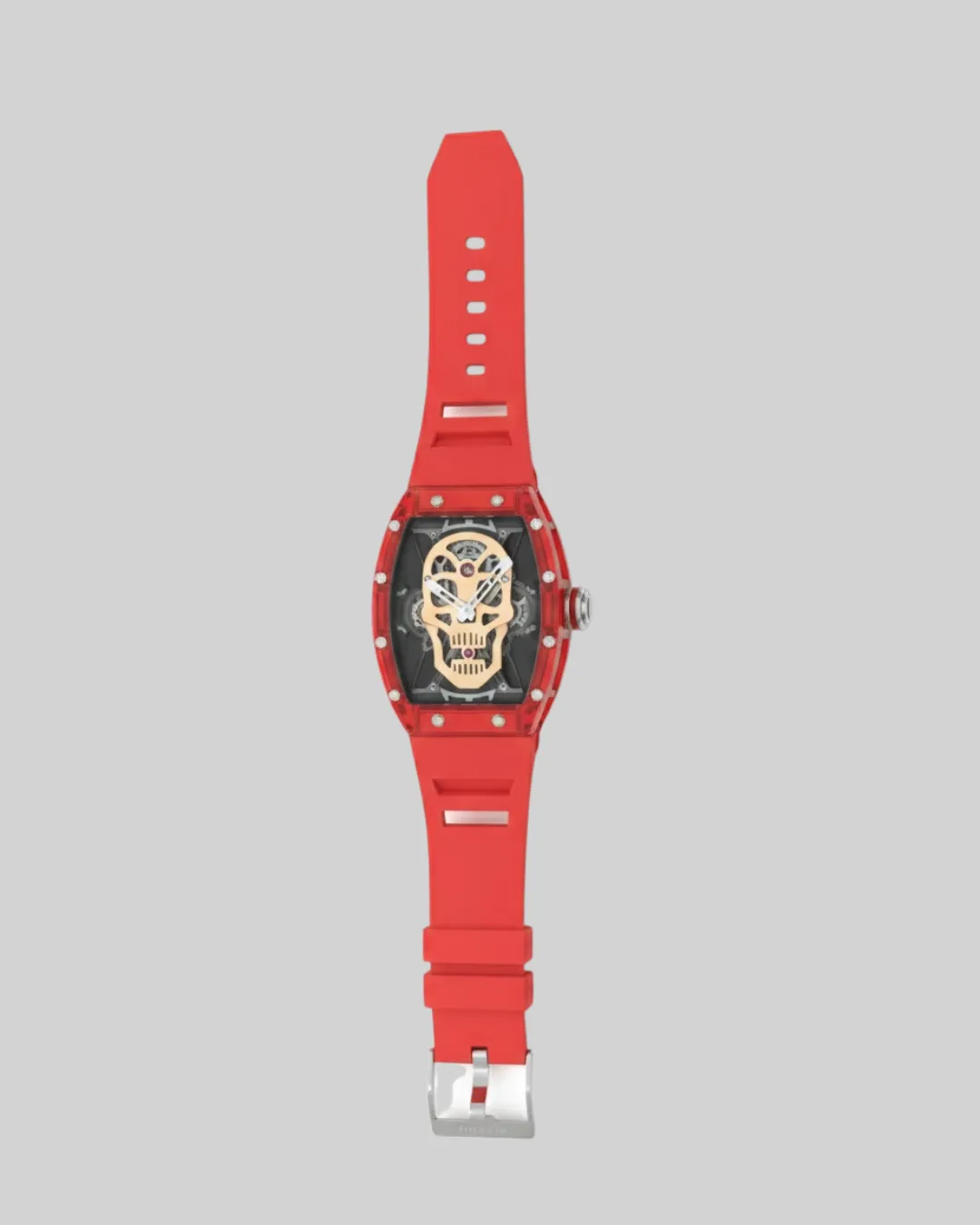 IP67 Suya Dayanıklı Akıllı Saat Uzun Pil Ömürlü