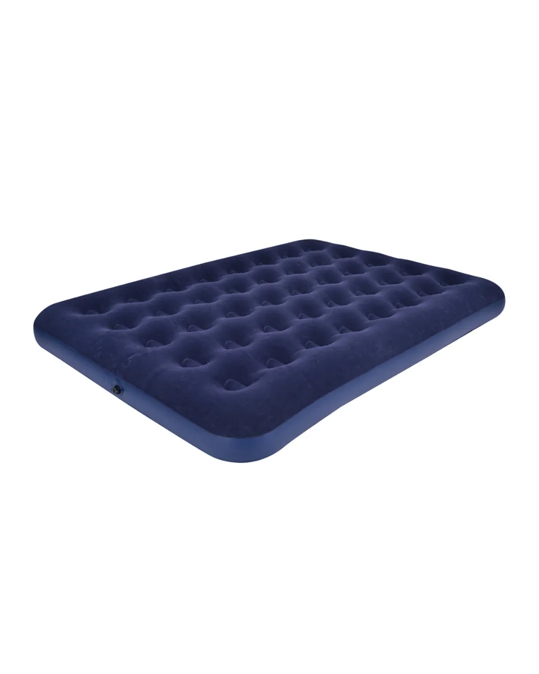 Çift Kişilik Şişme Yatak Dayanıklı Vinil Kamp ve Misafir Kullanımına Uygun