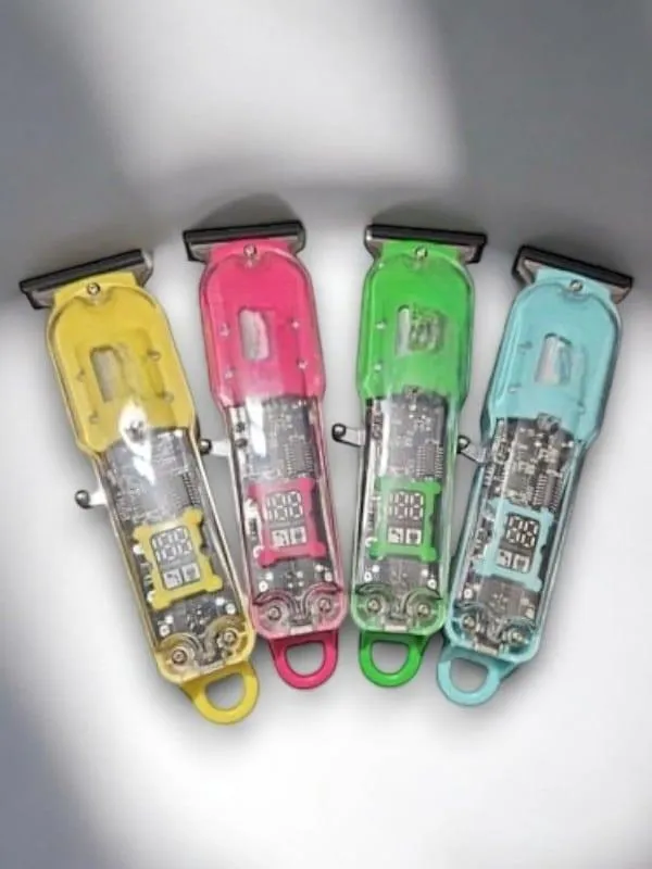 HK 3900 TIRAŞ MAKİNESİ