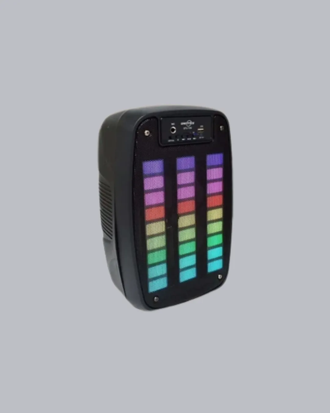 Bluetooth Bağlantılı Taşınabilir Müzik Cihazı – 2 Saat Kesintisiz Müzik