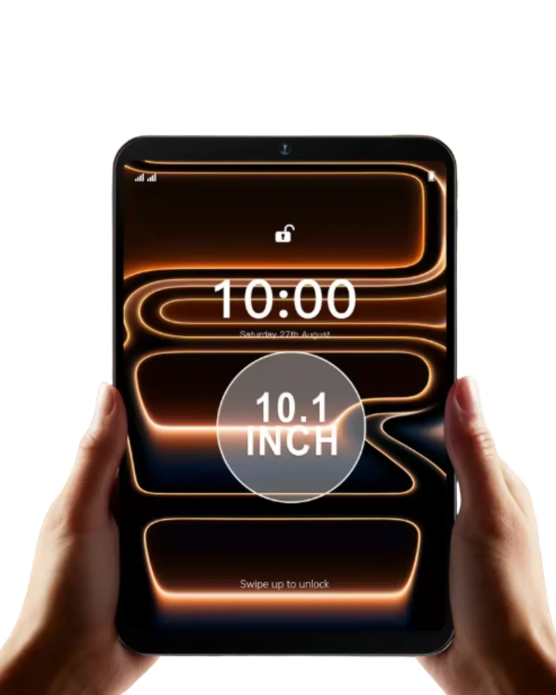 Tablet PC Seti Klavye Dahil Online Eğitim ve Ofis Kullanımı