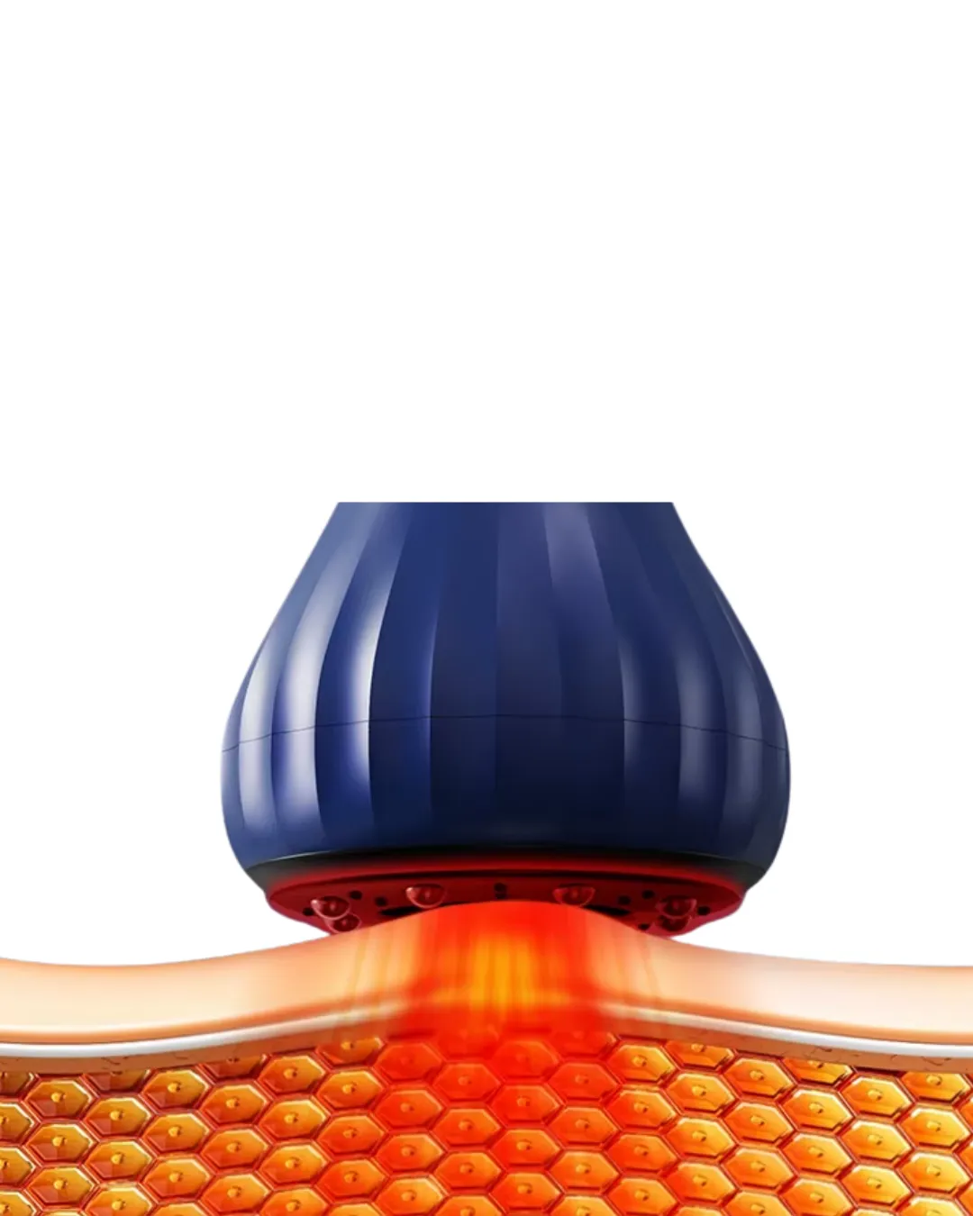 Titreşimli Masaj Aleti Ev Tipi Rahatlama ve Bakım Cihazı