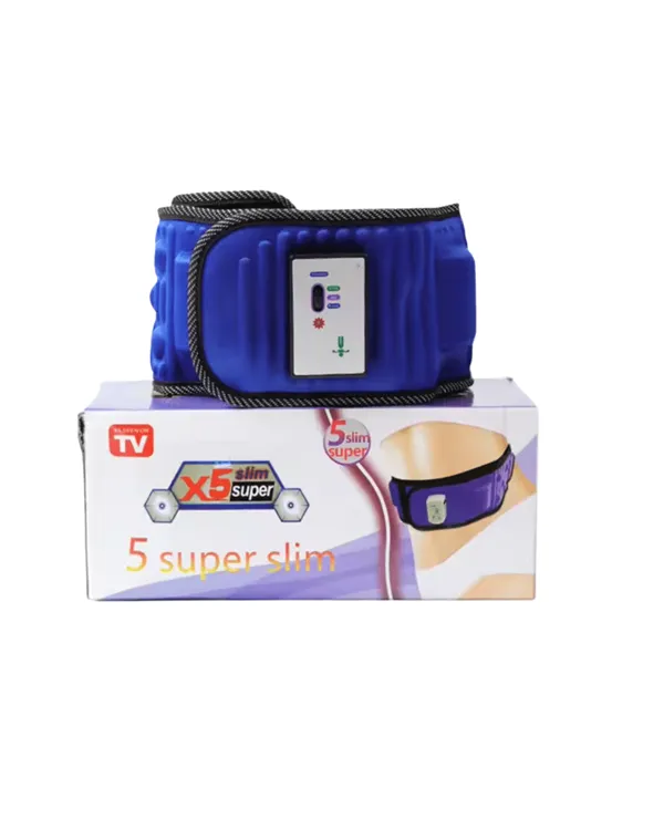 MD-0078 Masaj Kemeri