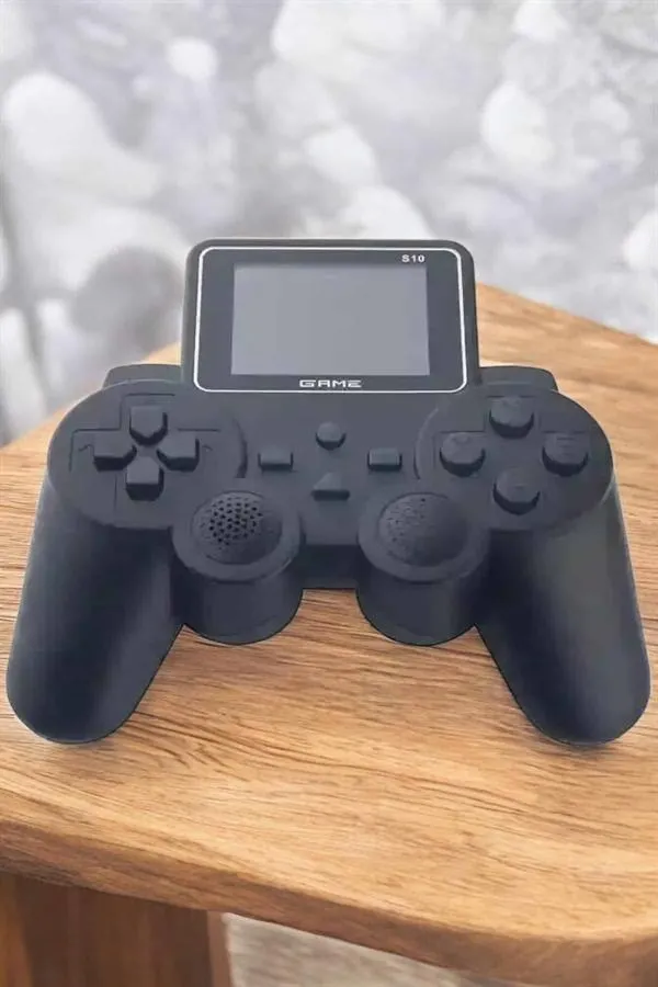 S10 Sup 520 Oyunlu Gamepad TV Uyumlu Gamepad