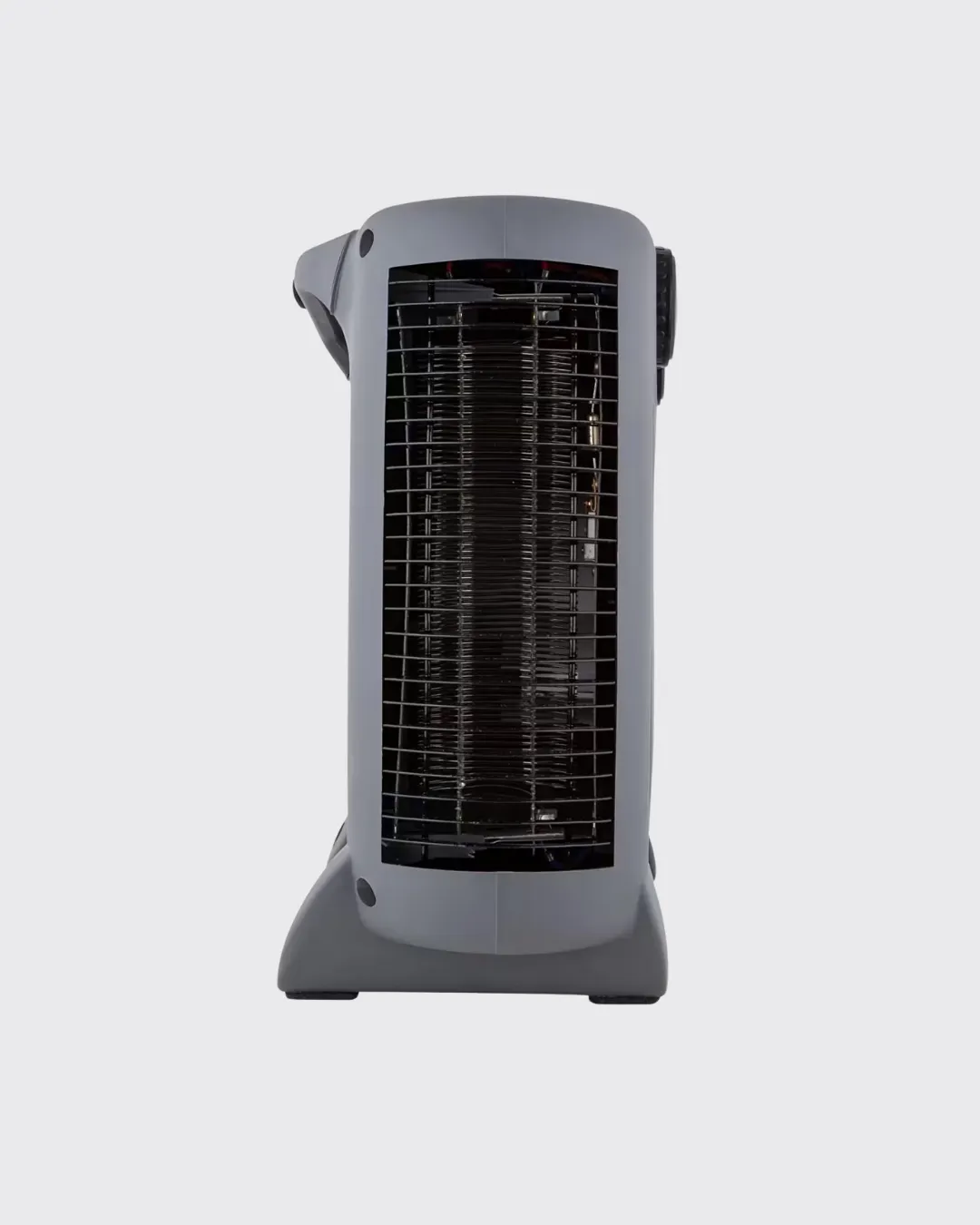 Fanlı Oda Isıtıcısı Termostat Kontrollü Soğuk Hava Üfleme Modu