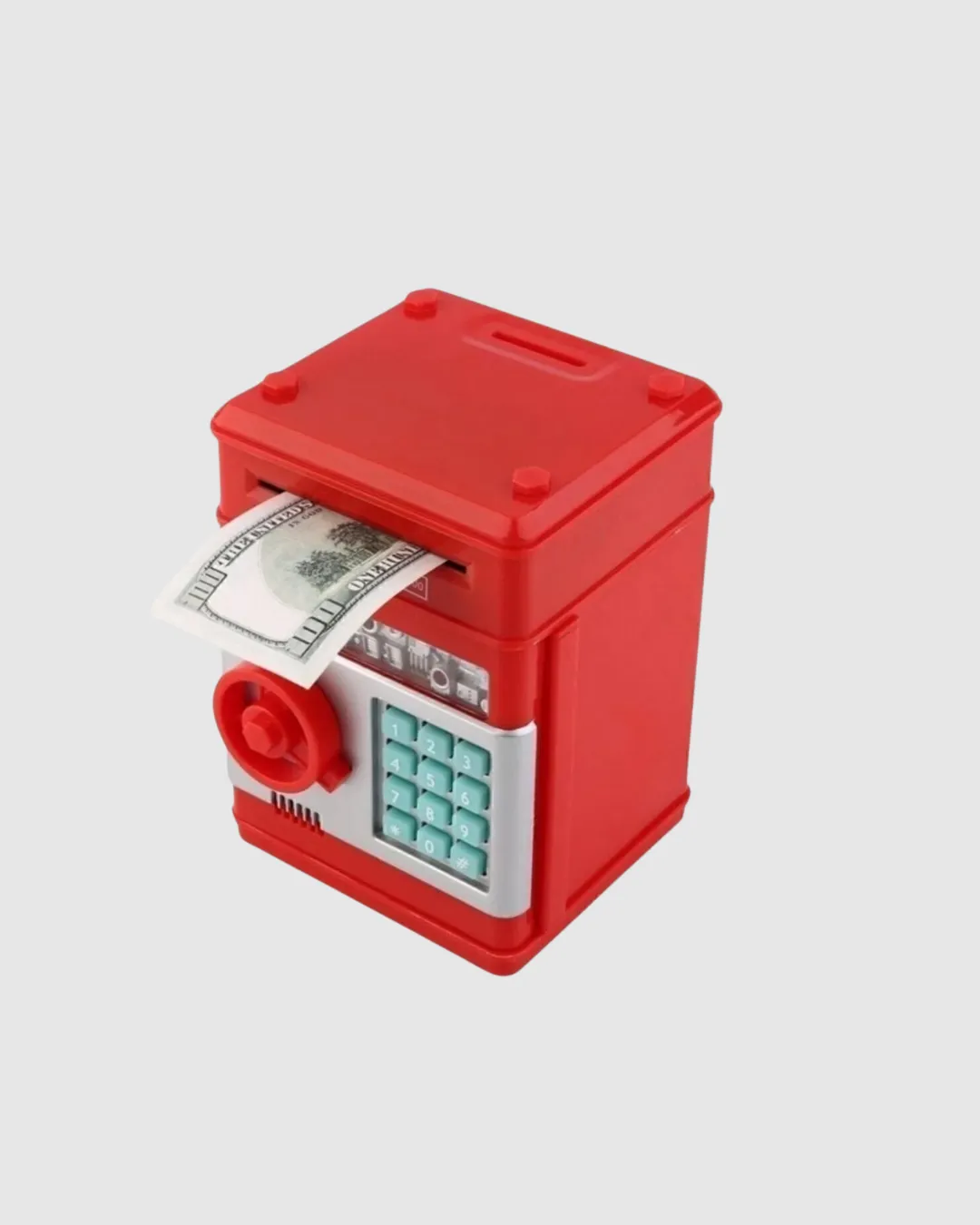 SAM53 NUMBER BANK