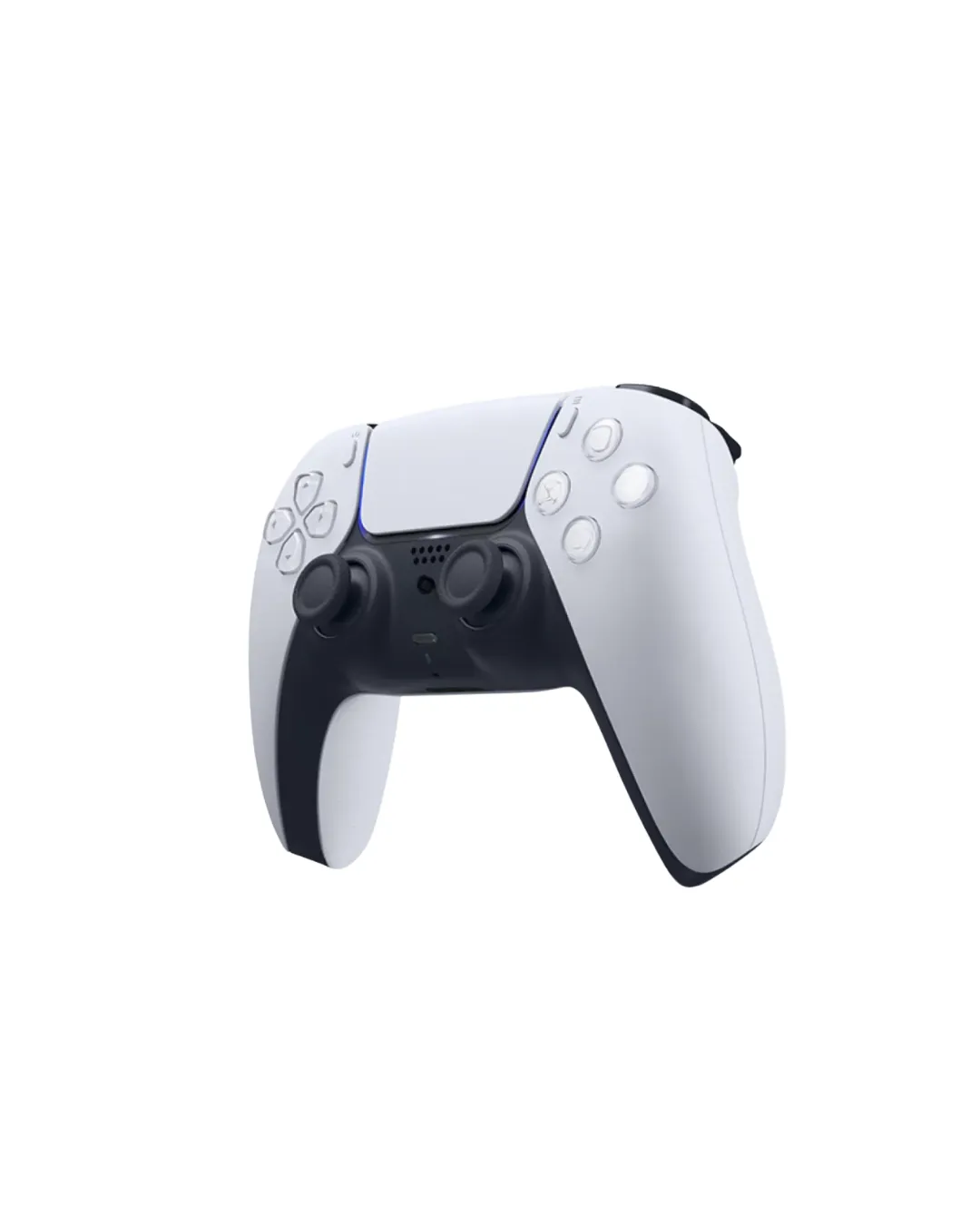 Kablosuz PS5 Oyun Kumandası Hızlı Tepki ve Ergonomik Tutuş