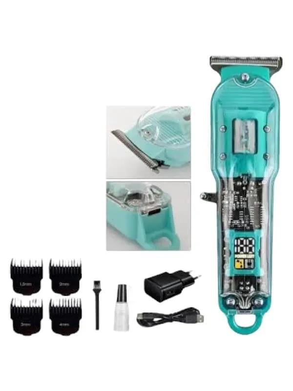 HK 3900 TIRAŞ MAKİNESİ