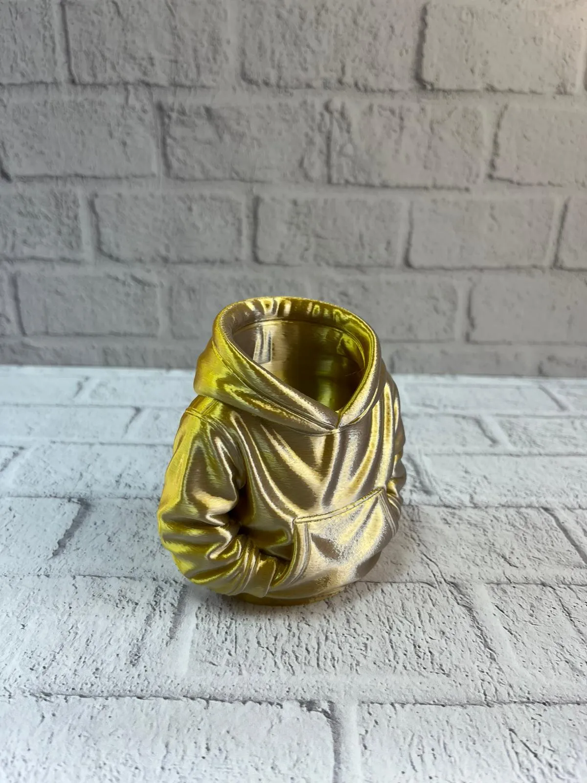 HOODİE KALEMLİK GOLD