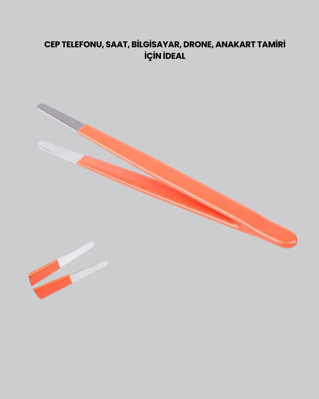 CIMBIZ SETİ HIRDAVAT