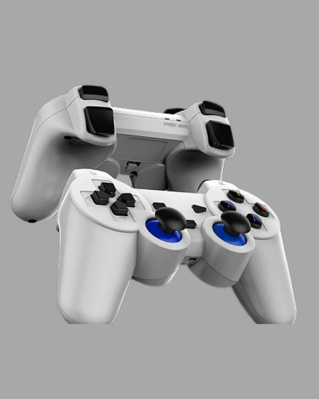 Taşınabilir El Konsolu Kablosuz Gamepadli