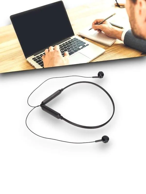 A21 KABLOLU KULAK İÇİ KULAKLIK 100 SAAT