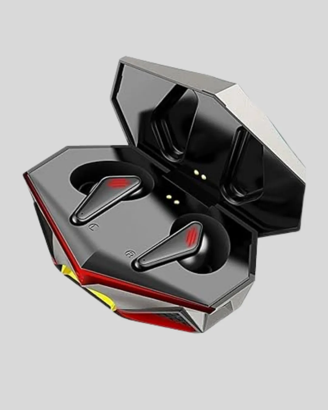 Bluetooth Kulaklık 45 ms Ultra Düşük Gecikme