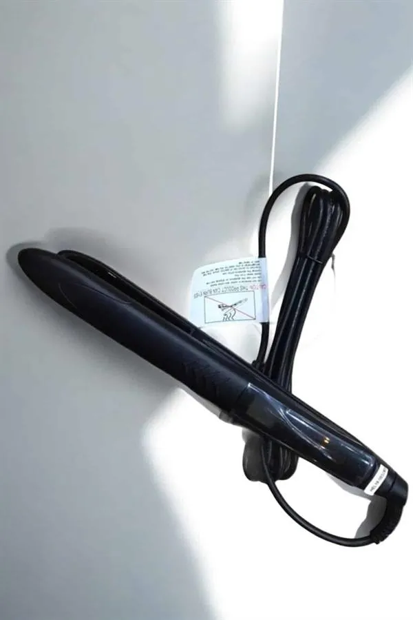 Saç Düzleştirici Yıpranma Karşıtı Keratin Bakımı Seramik Kaplama