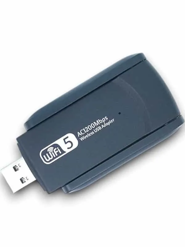 WİFİ 5 ADAPTÖR