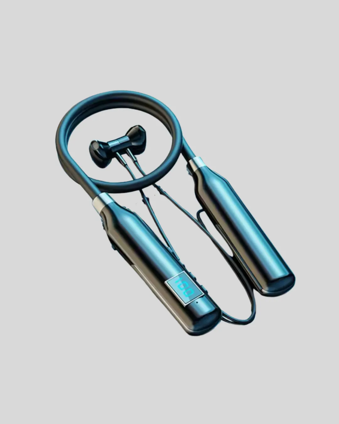 Gürültü Azaltmalı Mikrofonlu Kablosuz Bluetooth Kulaklık