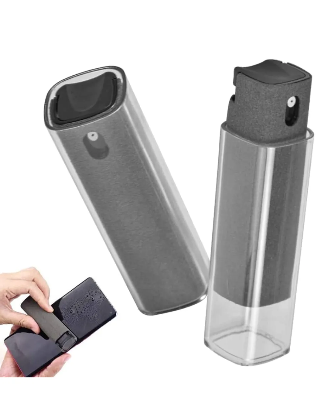 Ekran Temizleyici Sprey Şişesi