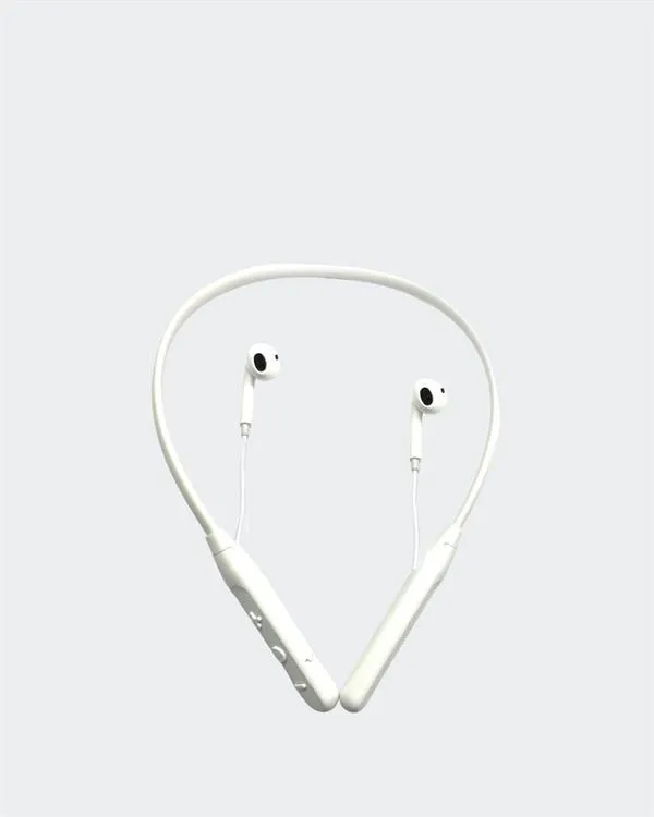 Boyun Askılı Kulaklık – 100 Saat Kullanım Süresi, Ergonomik Tasarım