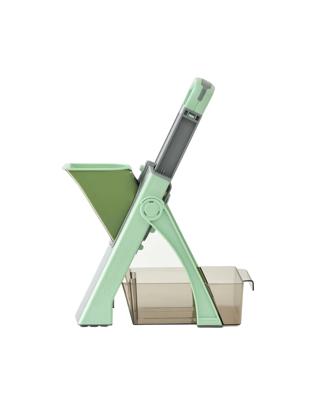 Modern Tasarımlı Çelik El Rendesi ve Doğrayıcı