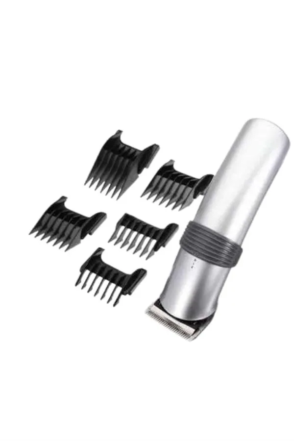 Hassas Ciltlere Özel Saç Sakal ve Vücut Kuaför Tipi Şarjlı Tıraş Makinesi