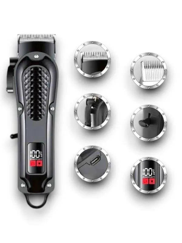 HK 750 TIRAŞ MAKİNESİ