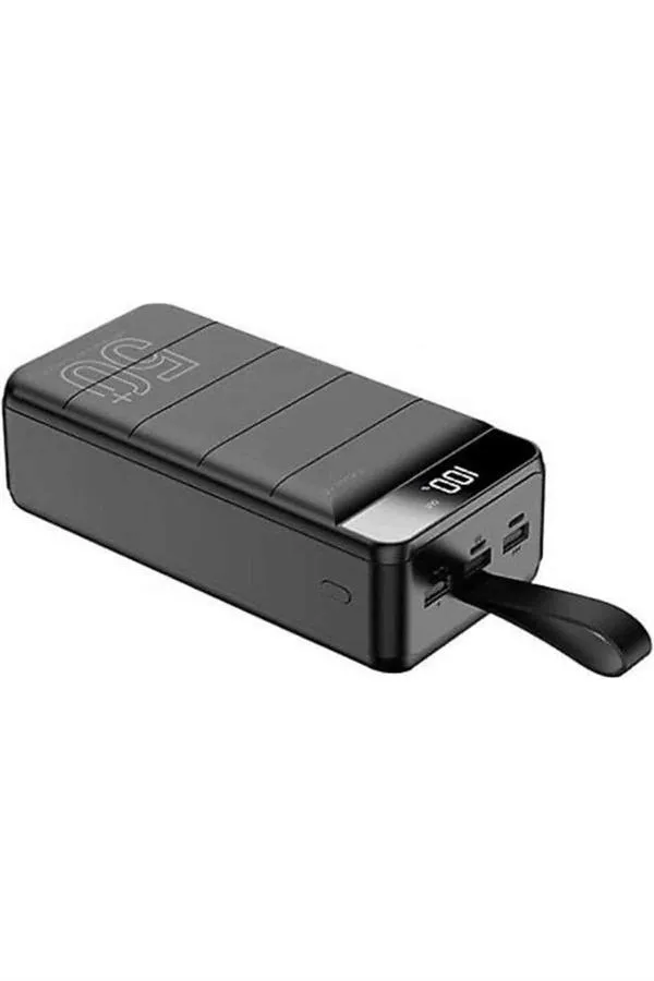50.000 MAH POWERBANK