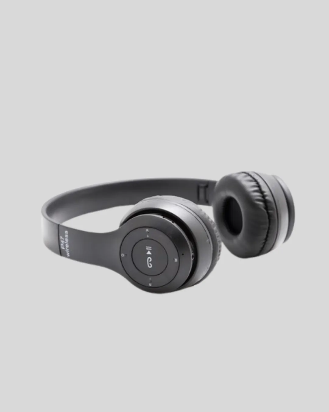 Bluetooth 5.0 Kablosuz Kulaklık – Extra Bass, TF Kart Desteği, 3.5mm AUX Girişli