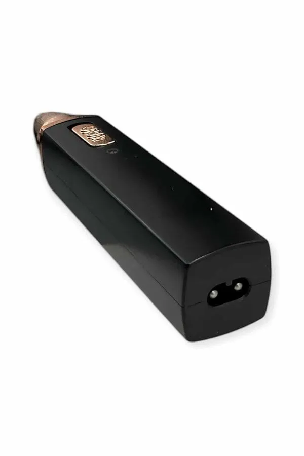 Kulak Burun Tıraş Makinesi Taşınabilir Şarjlı 3 Başlıklı Uzun Ömürlü