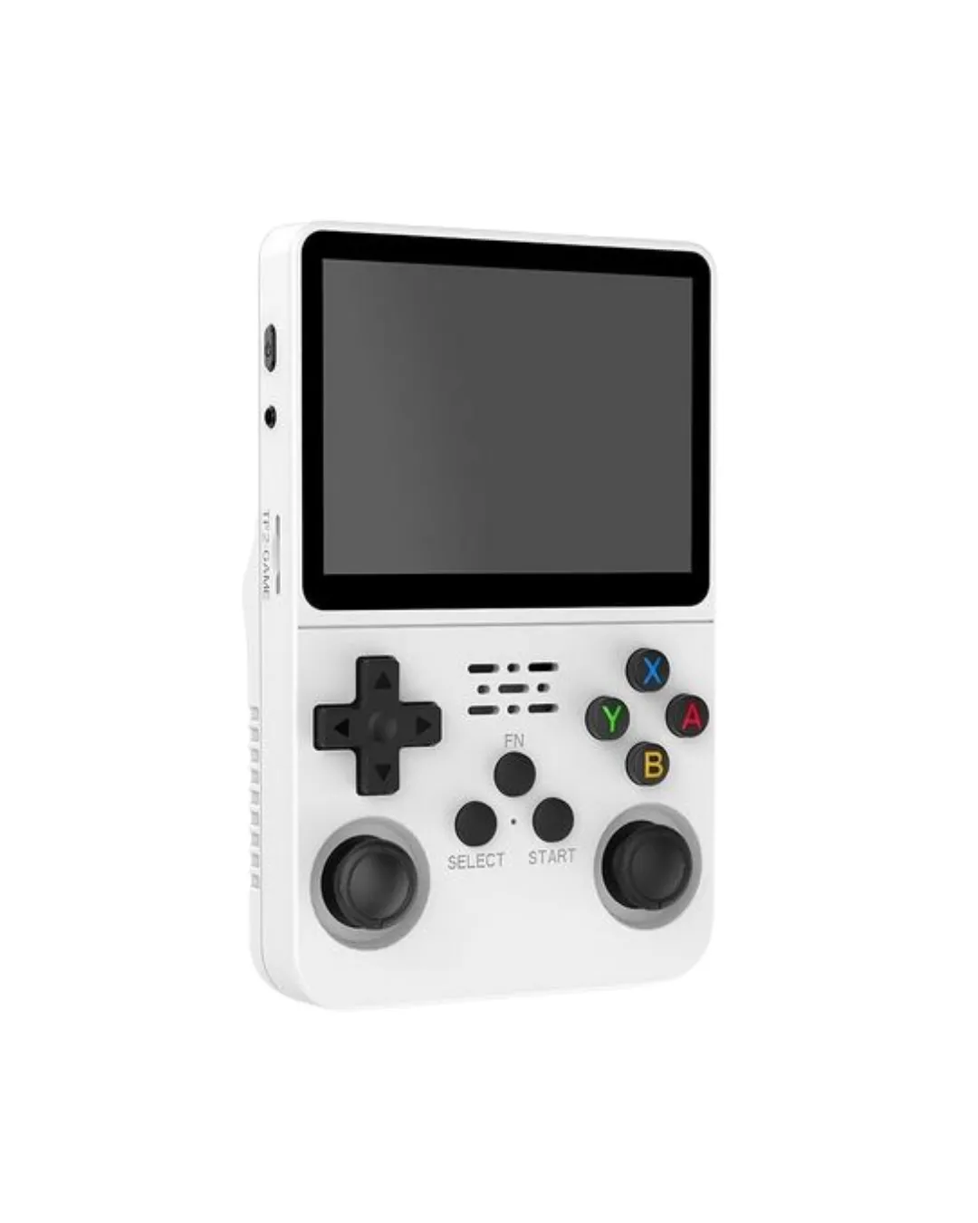 Retro El Oyun Konsolu Hızlı Şarj ve Yüksek Performanslı Sistem