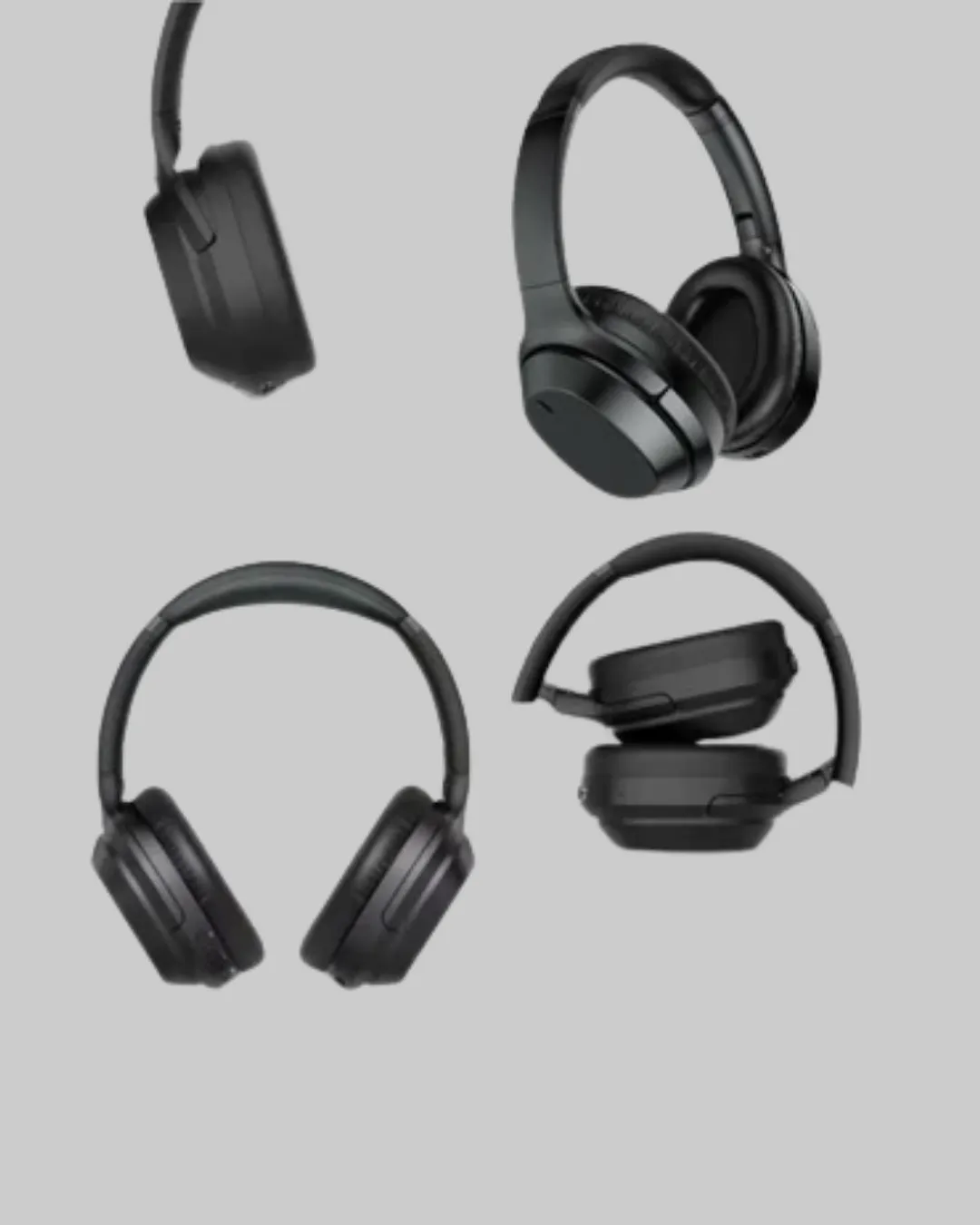 Modern Cihazlarla Uyumlu Kablolu Kulaklık – Yüksek Ses Kalitesi, Gürültü Azaltıcı Mikrofon