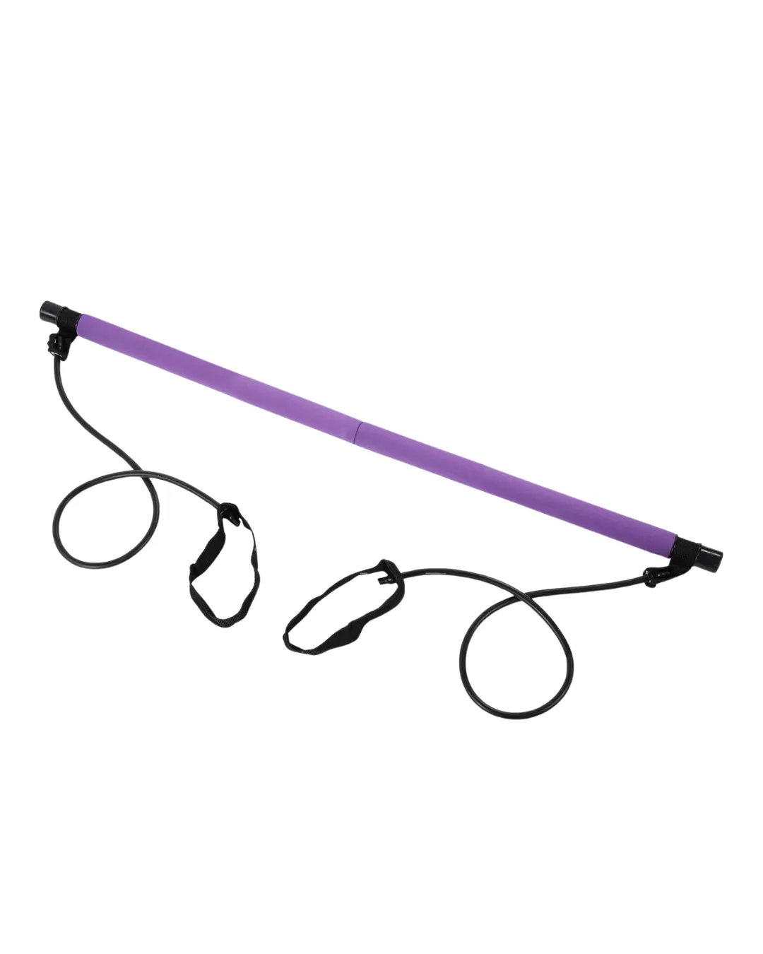 Pilates Bar Egzersiz Aleti Bilek Destekli Çok Yönlü Kullanım