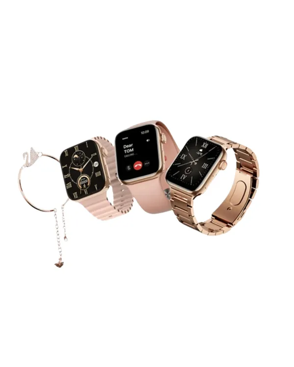 G12 PLUS AKILLI SAAT